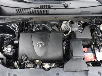 2018 Toyota Highlander Limited AWD