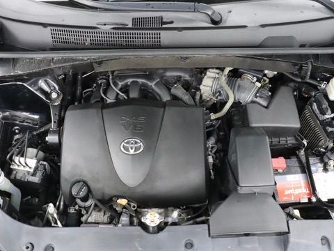 2018 Toyota Highlander Limited AWD