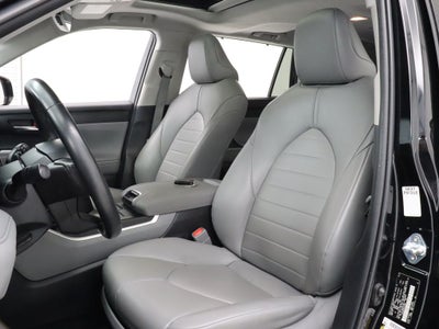 2022 Toyota Highlander XLE AWD