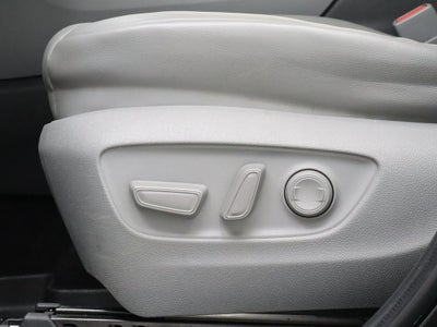 2022 Toyota Highlander XLE AWD