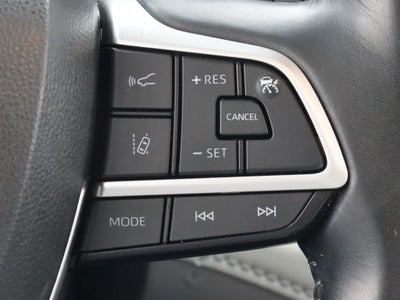 2022 Toyota Highlander XLE AWD
