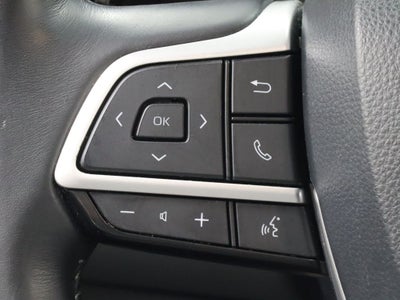 2022 Toyota Highlander XLE AWD