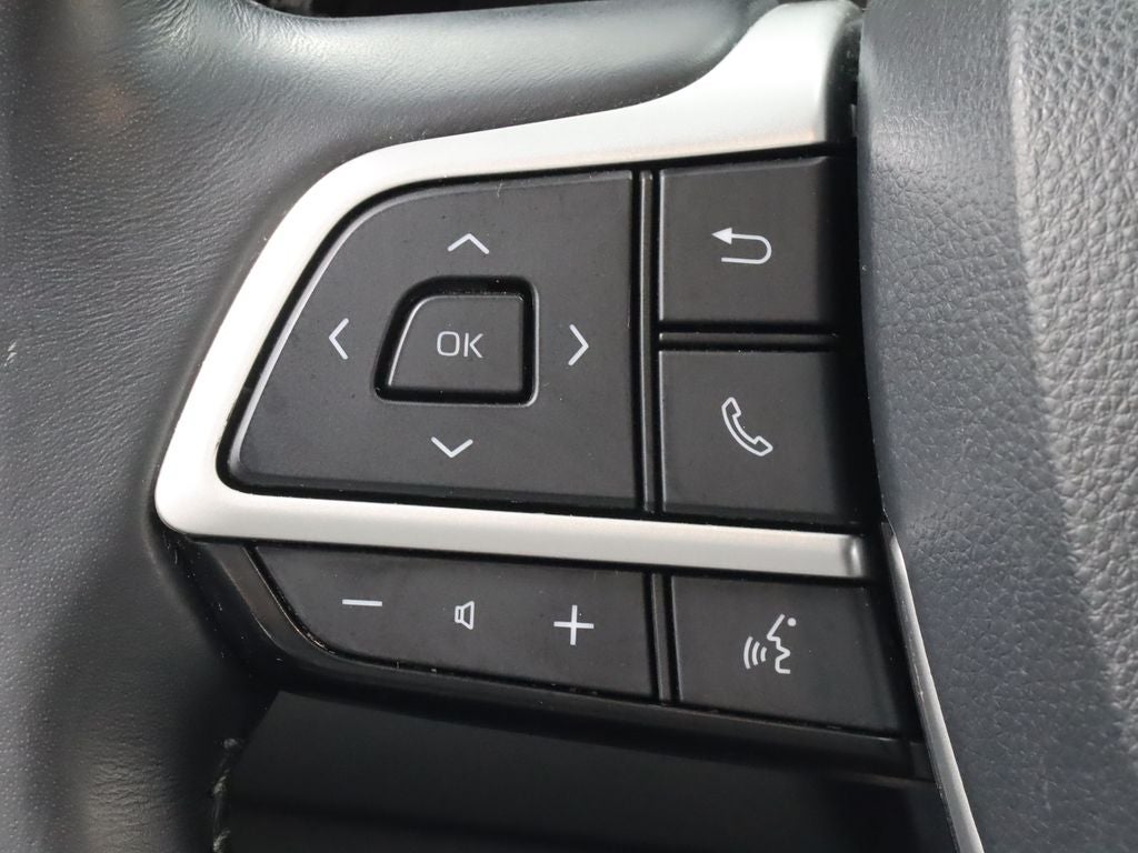 2022 Toyota Highlander XLE AWD