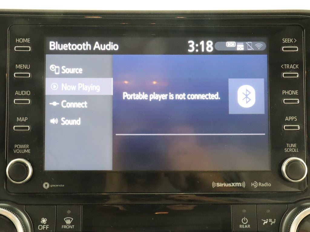 2022 Toyota Highlander XLE AWD