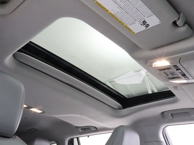 2022 Toyota Highlander XLE AWD