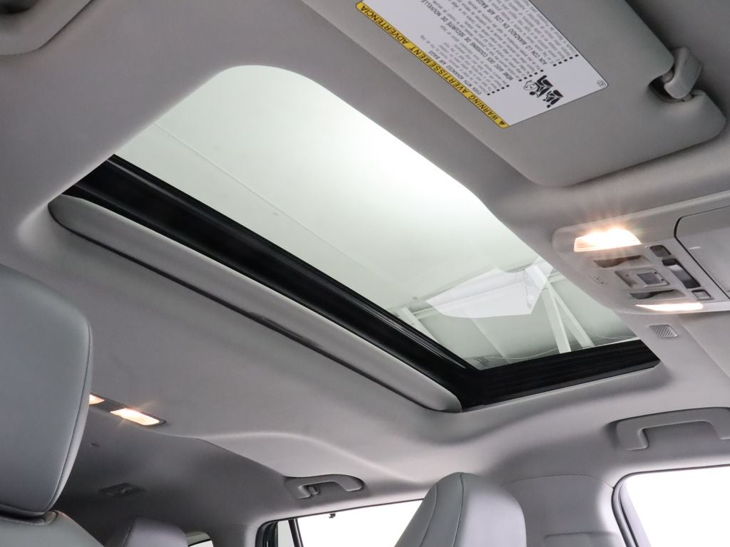 2022 Toyota Highlander XLE AWD