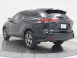 2022 Toyota Highlander XLE AWD