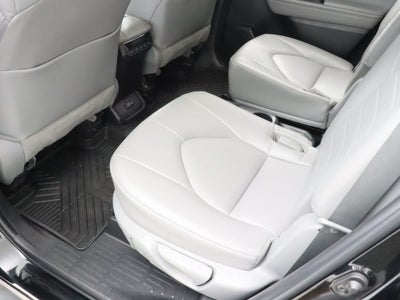 2022 Toyota Highlander XLE AWD