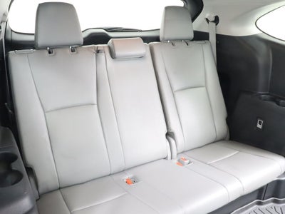 2022 Toyota Highlander XLE AWD
