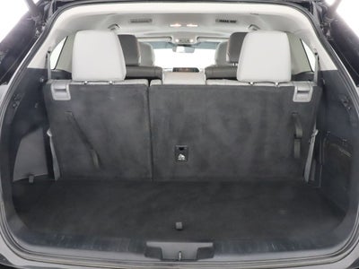 2022 Toyota Highlander XLE AWD