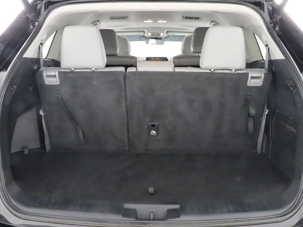 2022 Toyota Highlander XLE AWD