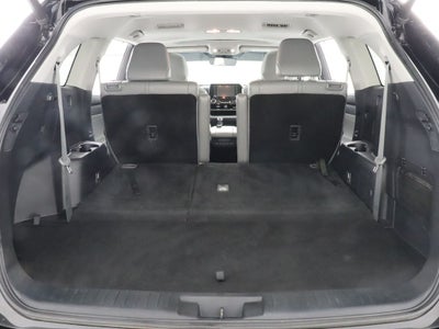 2022 Toyota Highlander XLE AWD