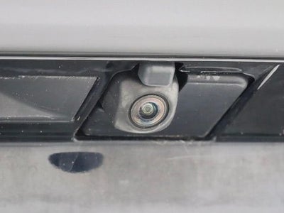 2022 Toyota Highlander XLE AWD
