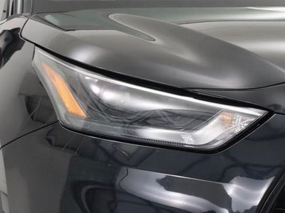 2022 Toyota Highlander XLE AWD