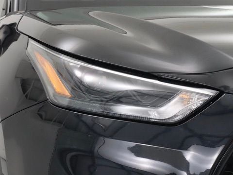2022 Toyota Highlander XLE AWD
