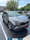 2021 Toyota Highlander XLE AWD