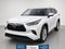 2023 Toyota Highlander Limited AWD Navigation