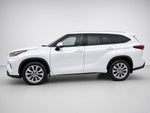 2023 Toyota Highlander Limited AWD Navigation