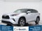 2024 Toyota Highlander XLE AWD