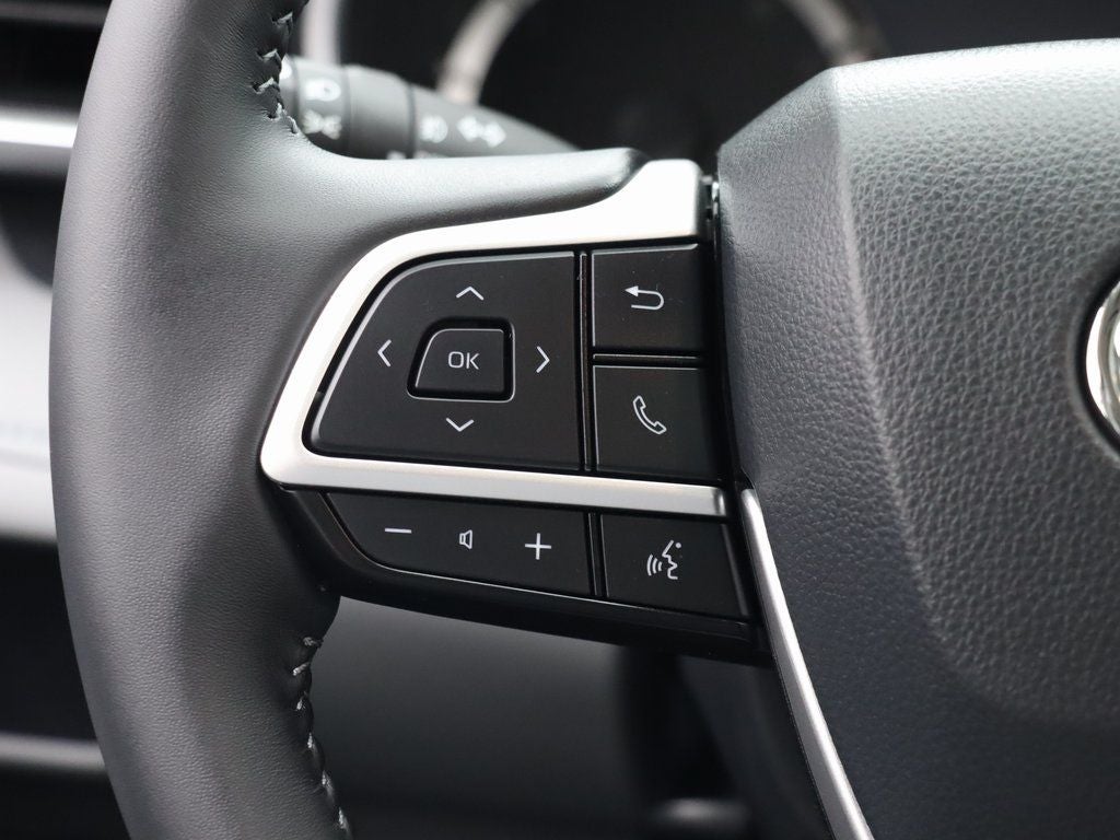 2024 Toyota Highlander XLE AWD