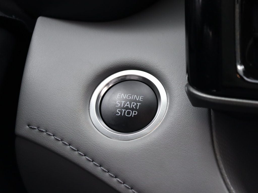 2024 Toyota Highlander XLE AWD