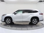 2024 Toyota Highlander XLE AWD