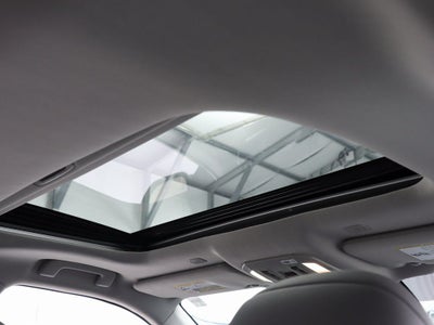 2024 Toyota Highlander XLE AWD