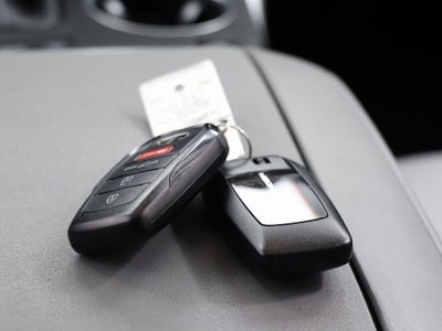 2024 Toyota Highlander XLE AWD