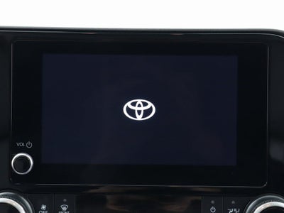 2024 Toyota Highlander XLE AWD