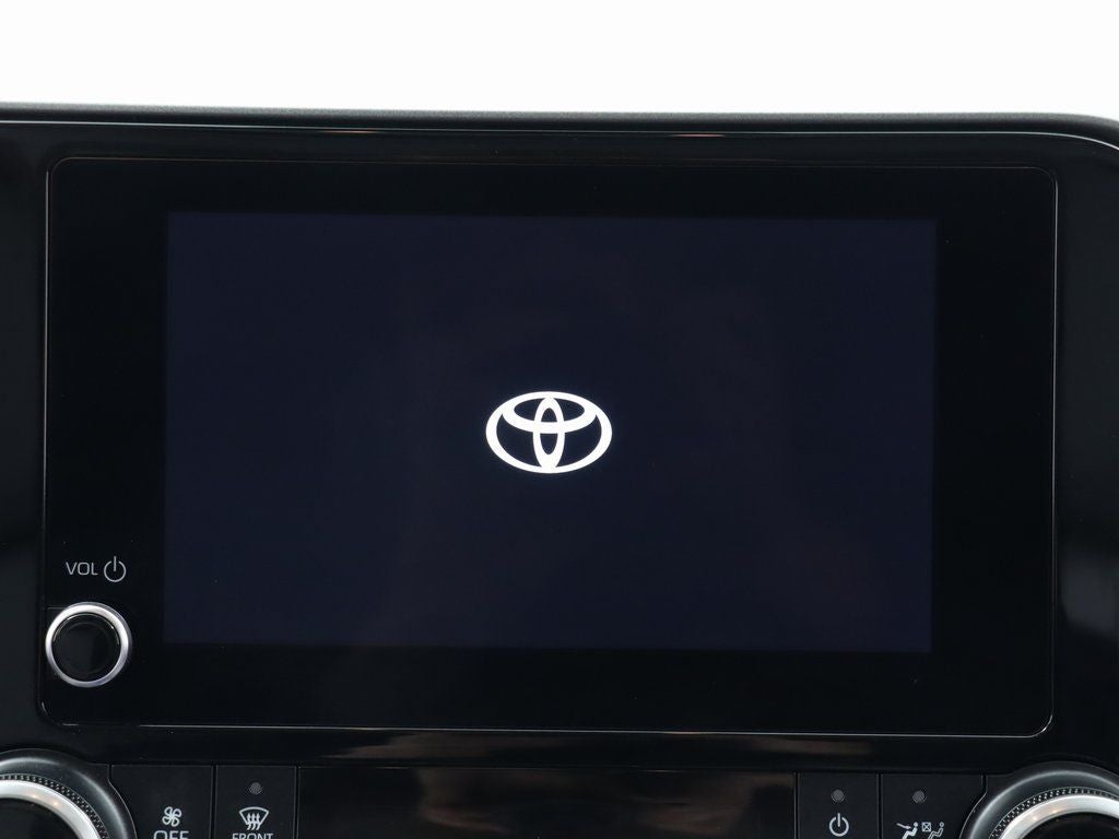 2024 Toyota Highlander XLE AWD