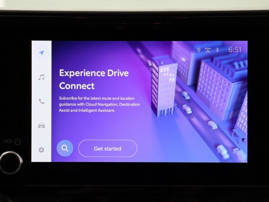 2024 Toyota Highlander XLE AWD