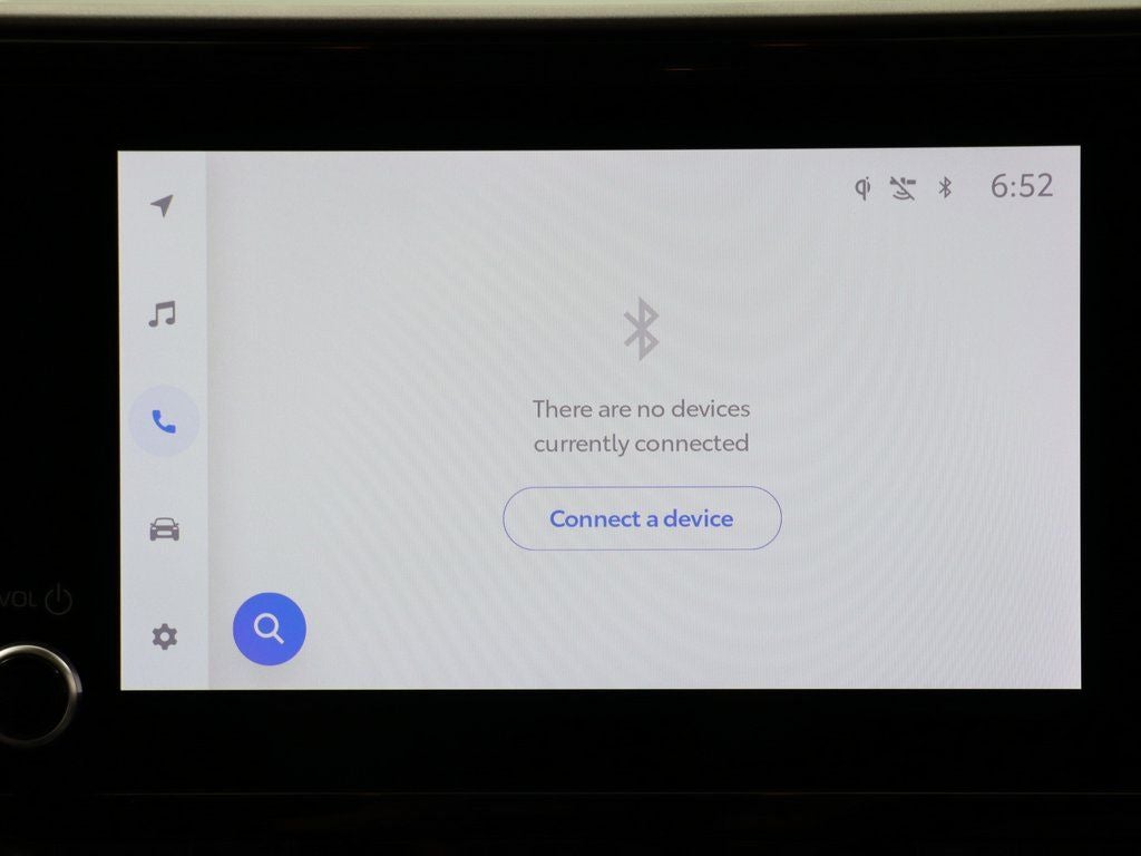 2024 Toyota Highlander XLE AWD