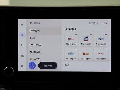 2024 Toyota Highlander XLE AWD