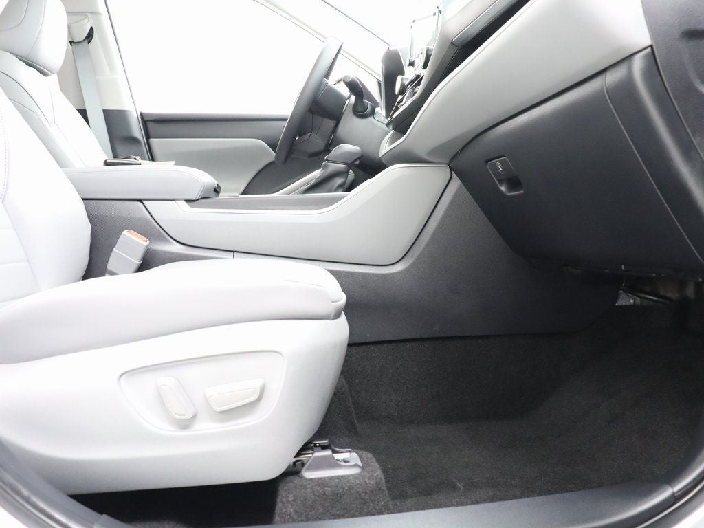 2024 Toyota Highlander XLE AWD