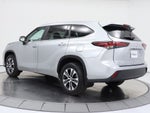 2024 Toyota Highlander XLE AWD