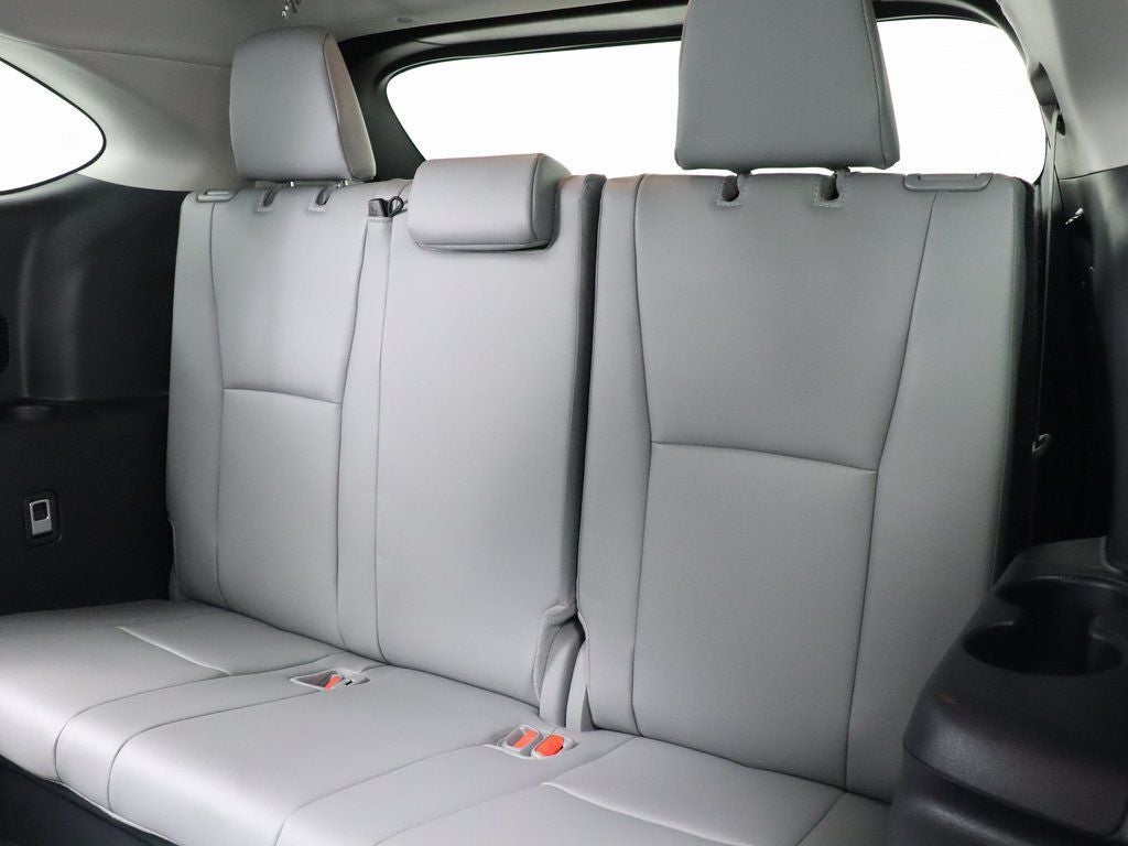 2024 Toyota Highlander XLE AWD