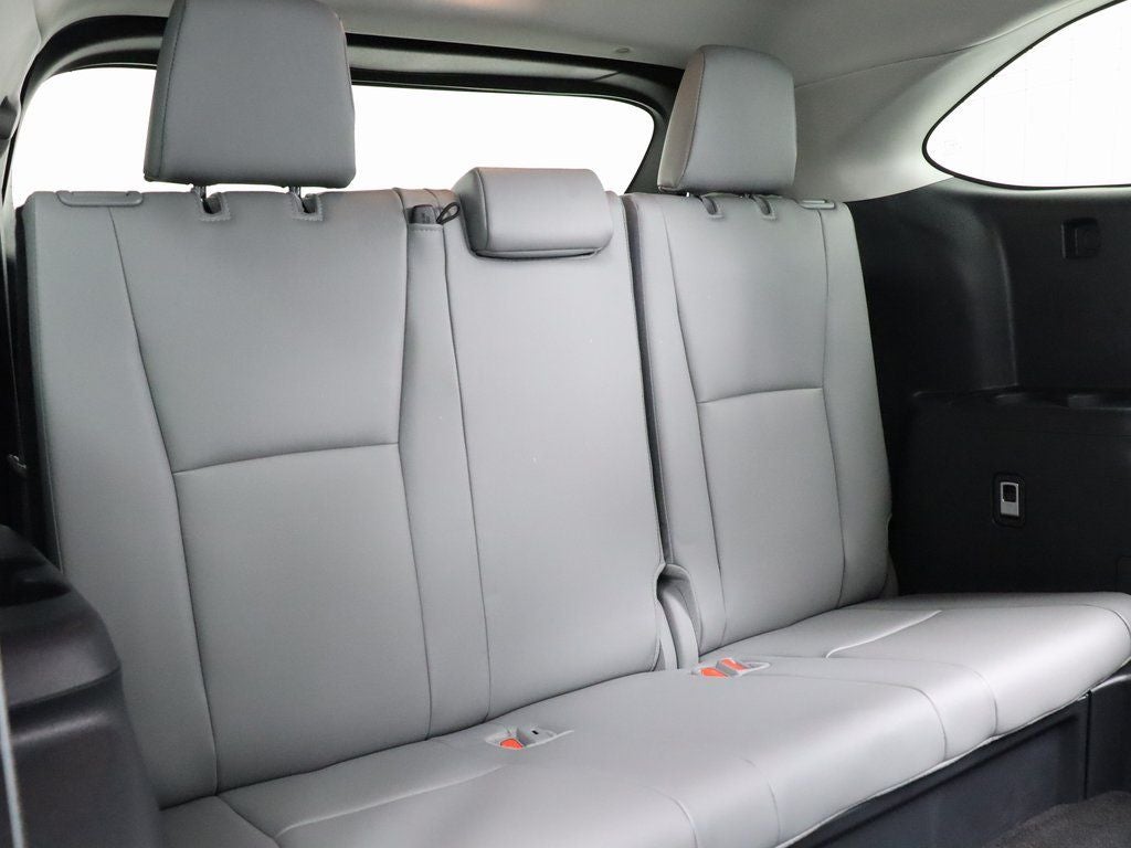 2024 Toyota Highlander XLE AWD