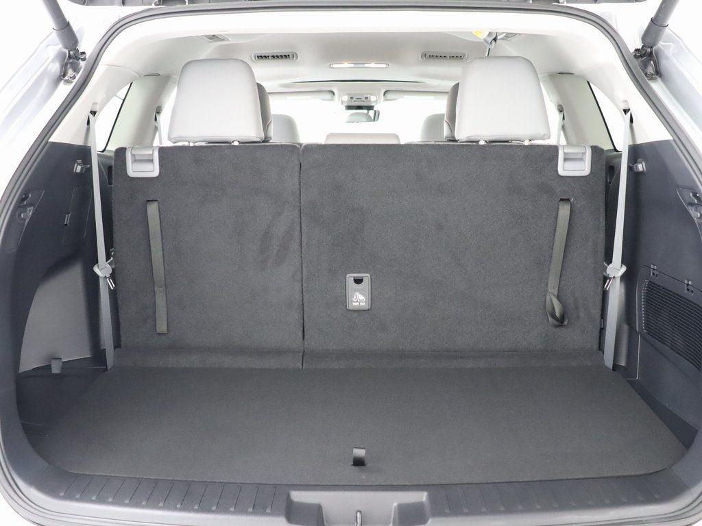 2024 Toyota Highlander XLE AWD