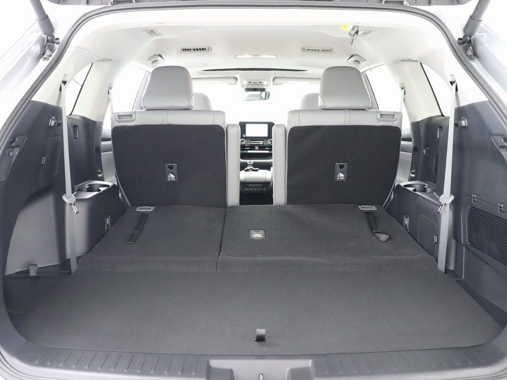 2024 Toyota Highlander XLE AWD