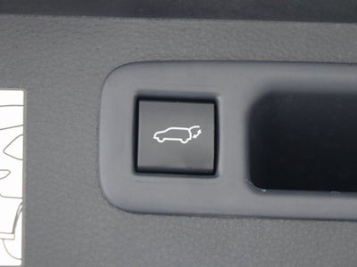 2024 Toyota Highlander XLE AWD