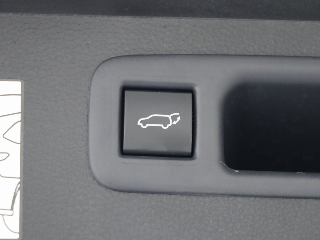 2024 Toyota Highlander XLE AWD