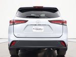 2024 Toyota Highlander XLE AWD