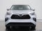 2024 Toyota Highlander XLE AWD