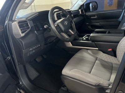 2022 Toyota Tundra SR5 CrewMax