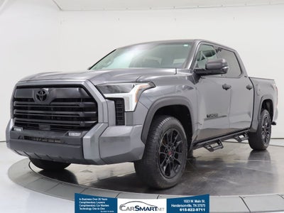 2023 Toyota Tundra SR5 4WD
