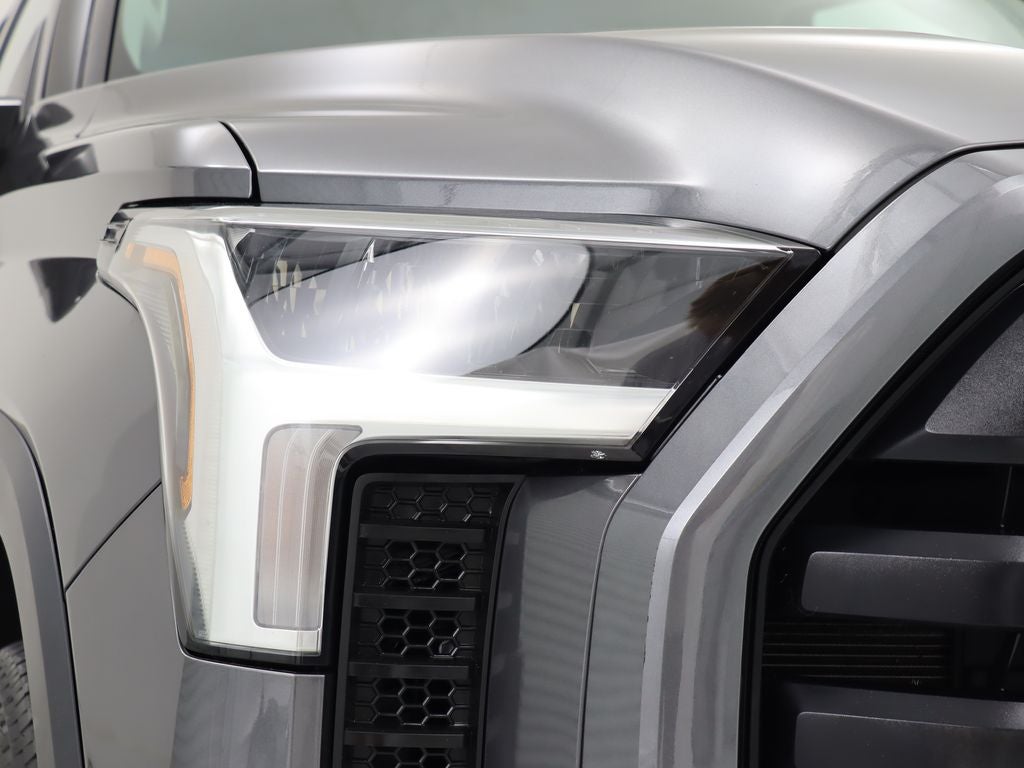 2023 Toyota Tundra SR5 4WD