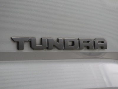 2023 Toyota Tundra SR5 4WD