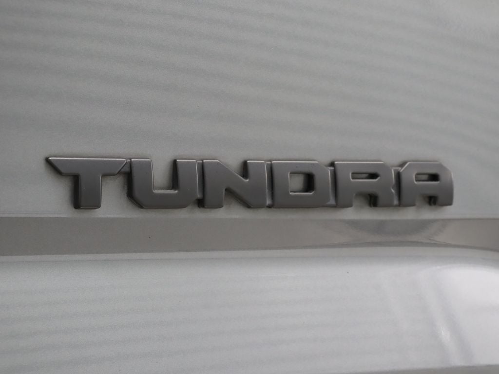 2023 Toyota Tundra SR5 4WD