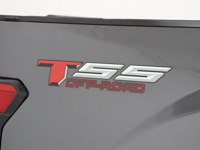 2023 Toyota Tundra SR5 4WD