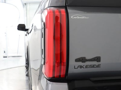 2023 Toyota Tundra SR5 4WD